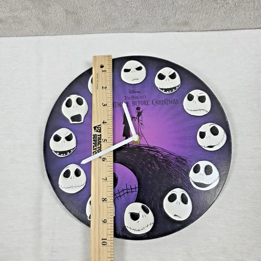 Disney Nightmare Before Christmas 10